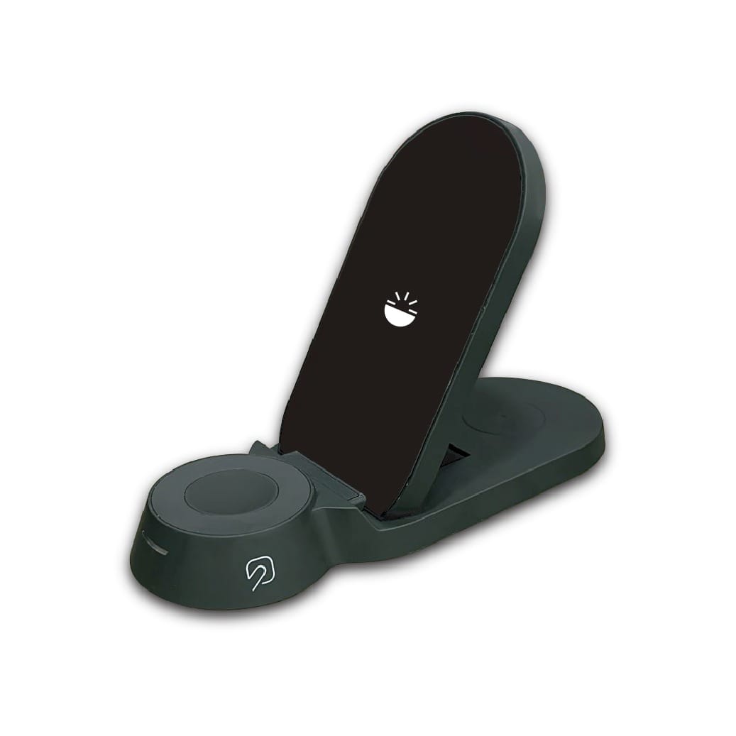 Electronic digital speaker